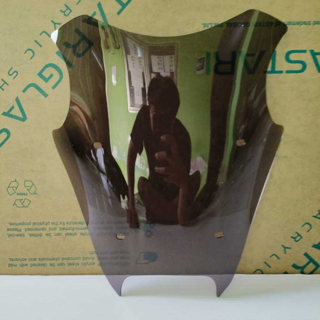 Visor/Tameng Ocito Nmax Old & New