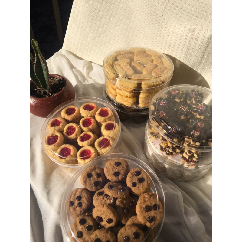 

Kue kering