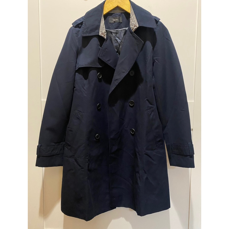 BLAZER COAT BRAND ROEM