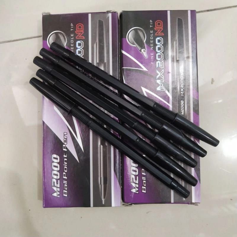 

(A24) pulpen M2000 (satuan)