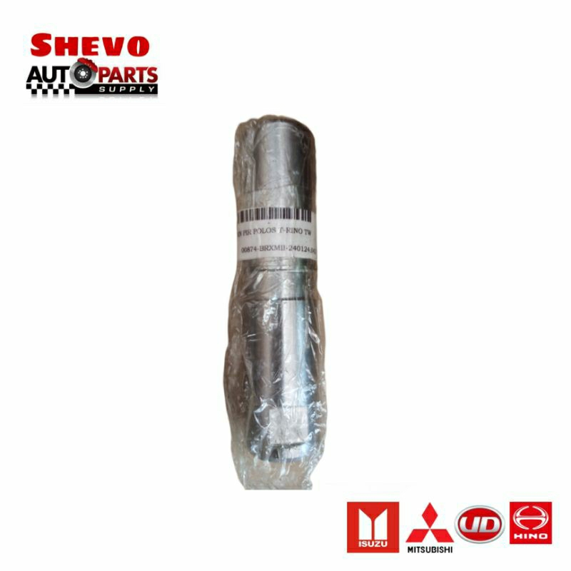 

PEN PIR POLOS T-RINO GW