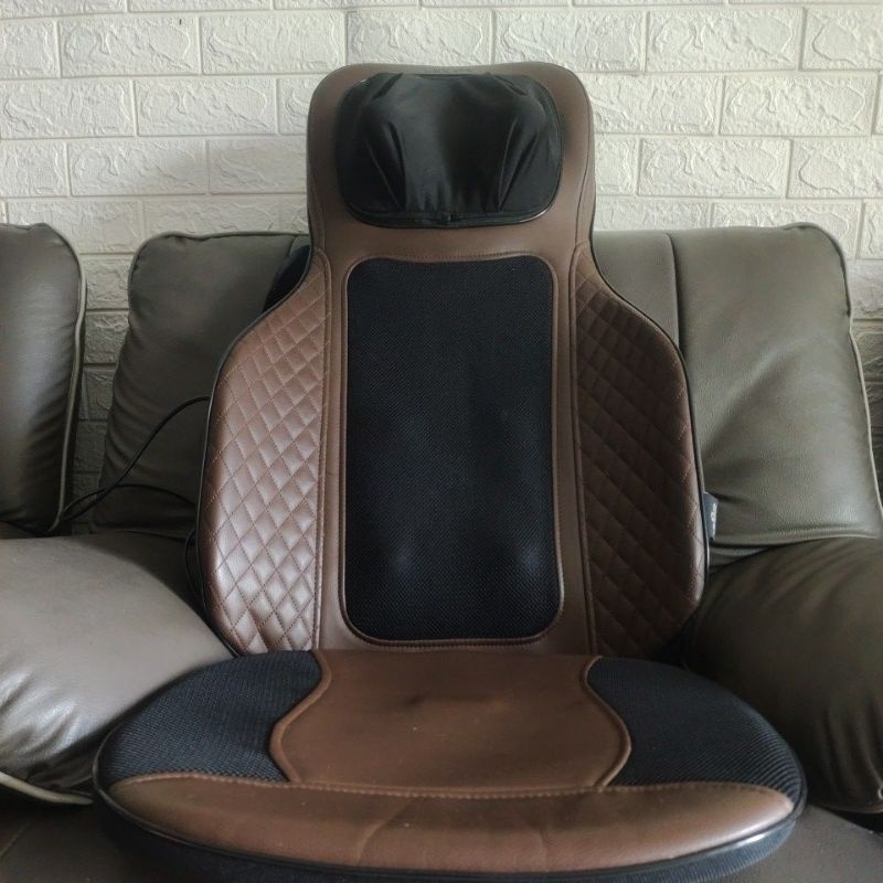 lexata kursi kesehatan massage chair