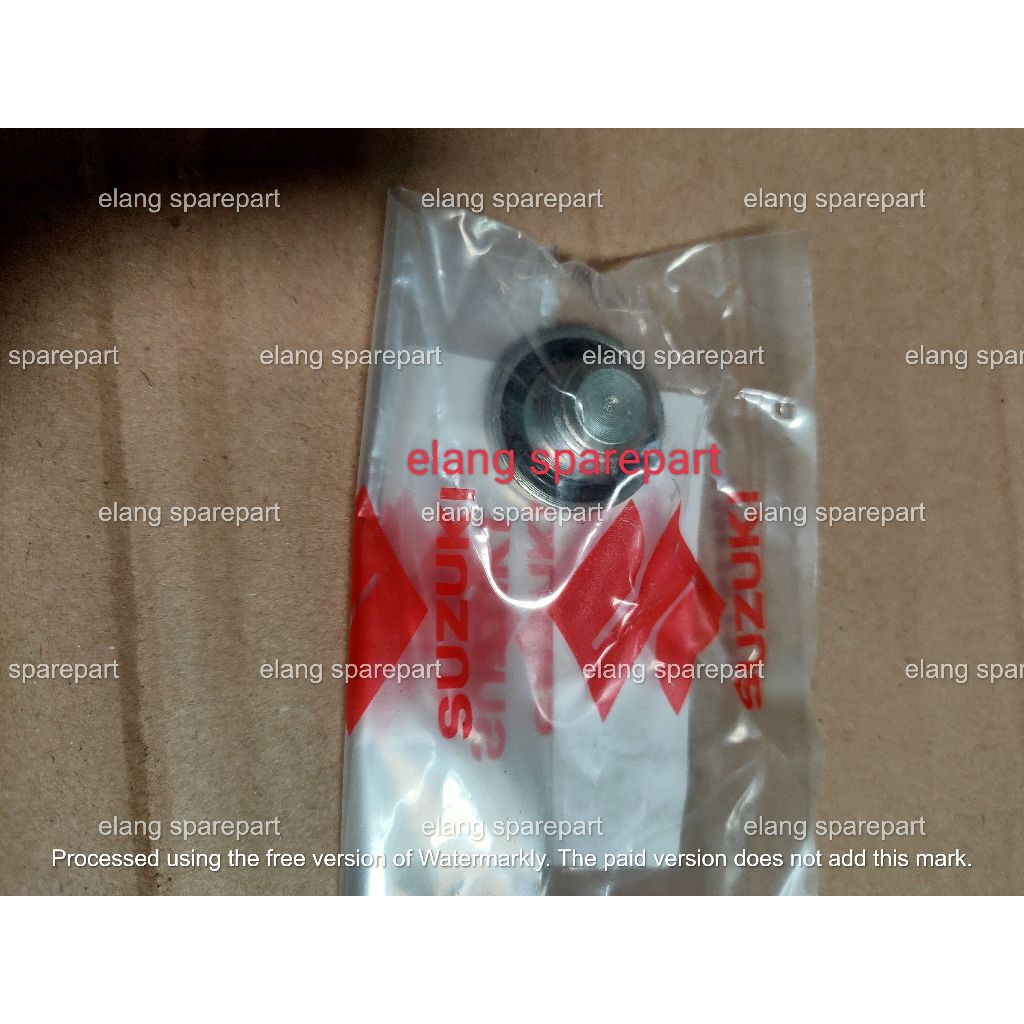 PLUG ASSY, OIL DRAIN ERTIGA DIESEL