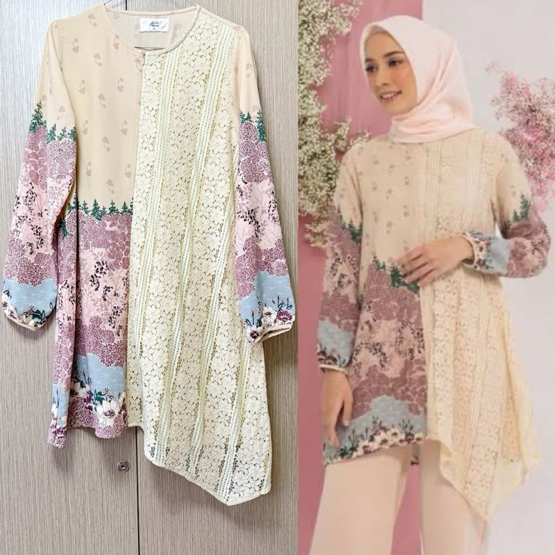 Jenna Tunik by Geulis.id