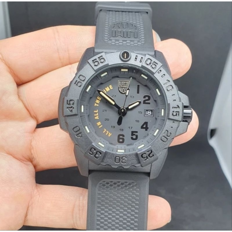 Luminox XS.3501.BO.AL Jam Tangan