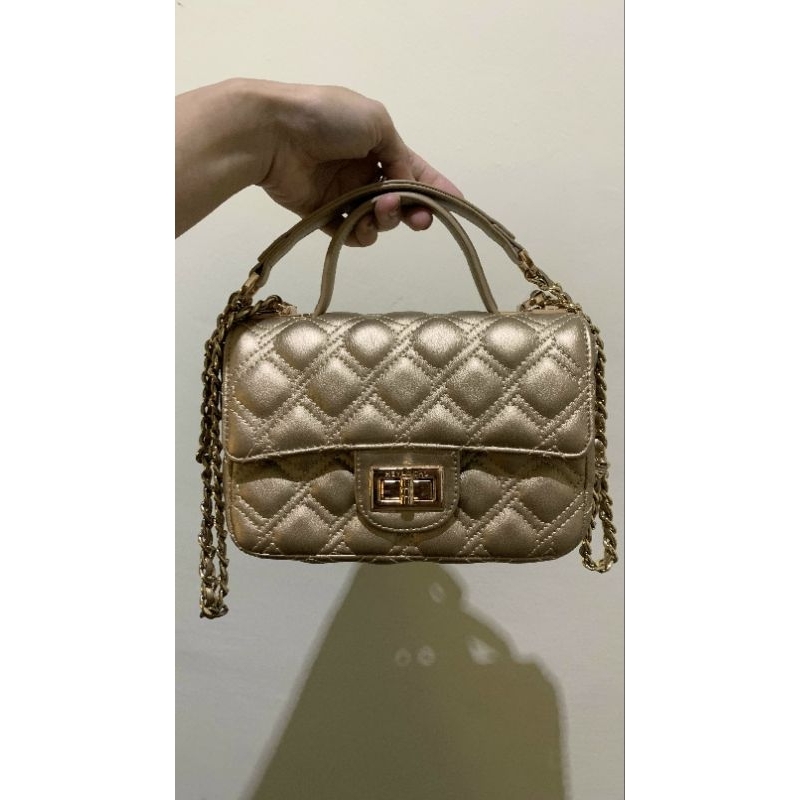 Sling Bag Heylocal x Iymel