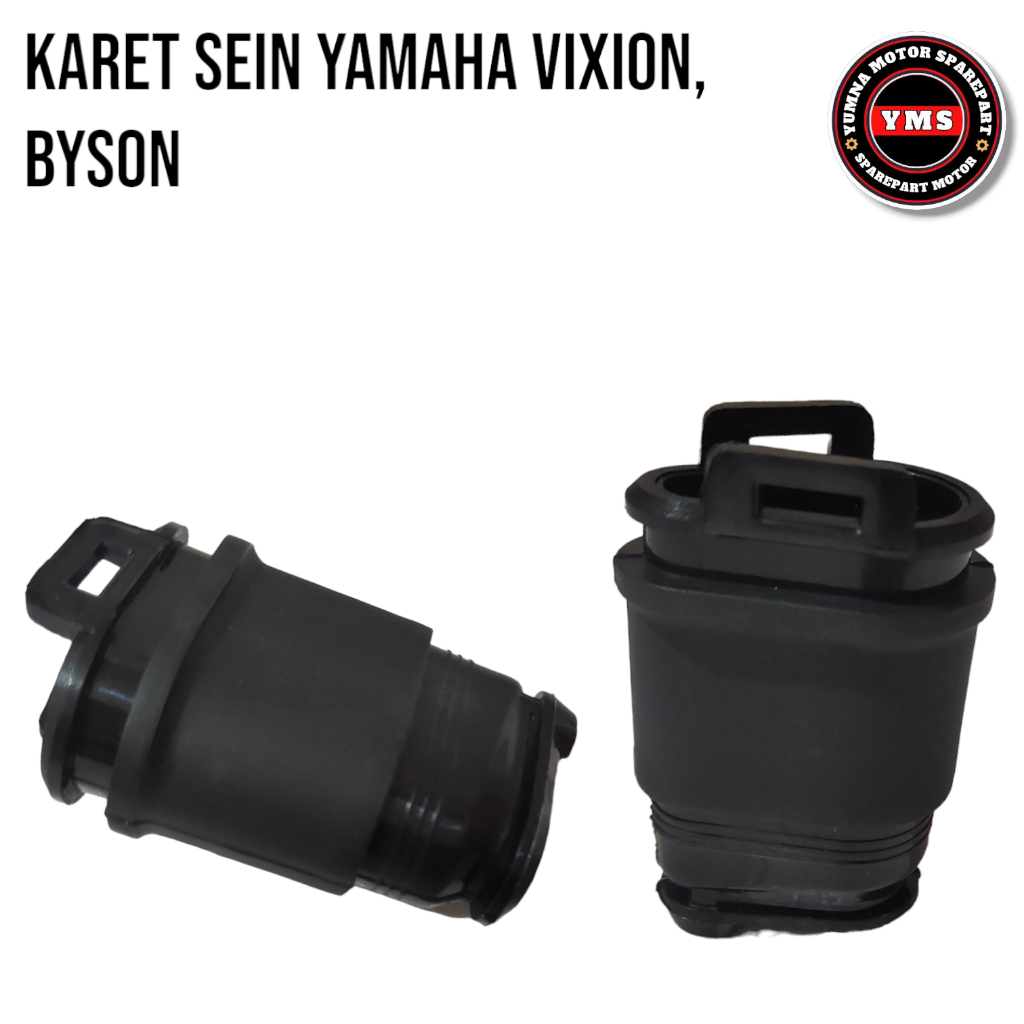 karet lampu sen sein riting yamaha vixion old byson karet dudukan lampu sen vixion old byson 1pcs