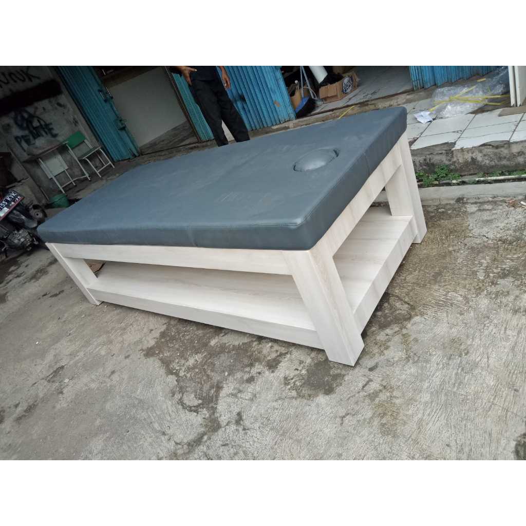 Viral Pre-order Dipan Massage, SPA, Refleksi, Jabodetabek, 180*75*50