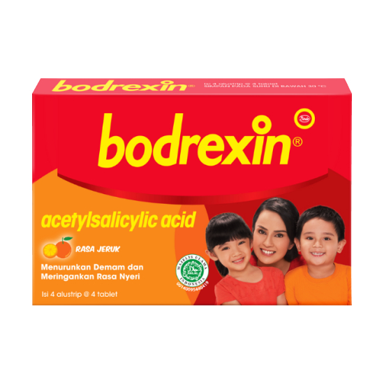 BODREXIN