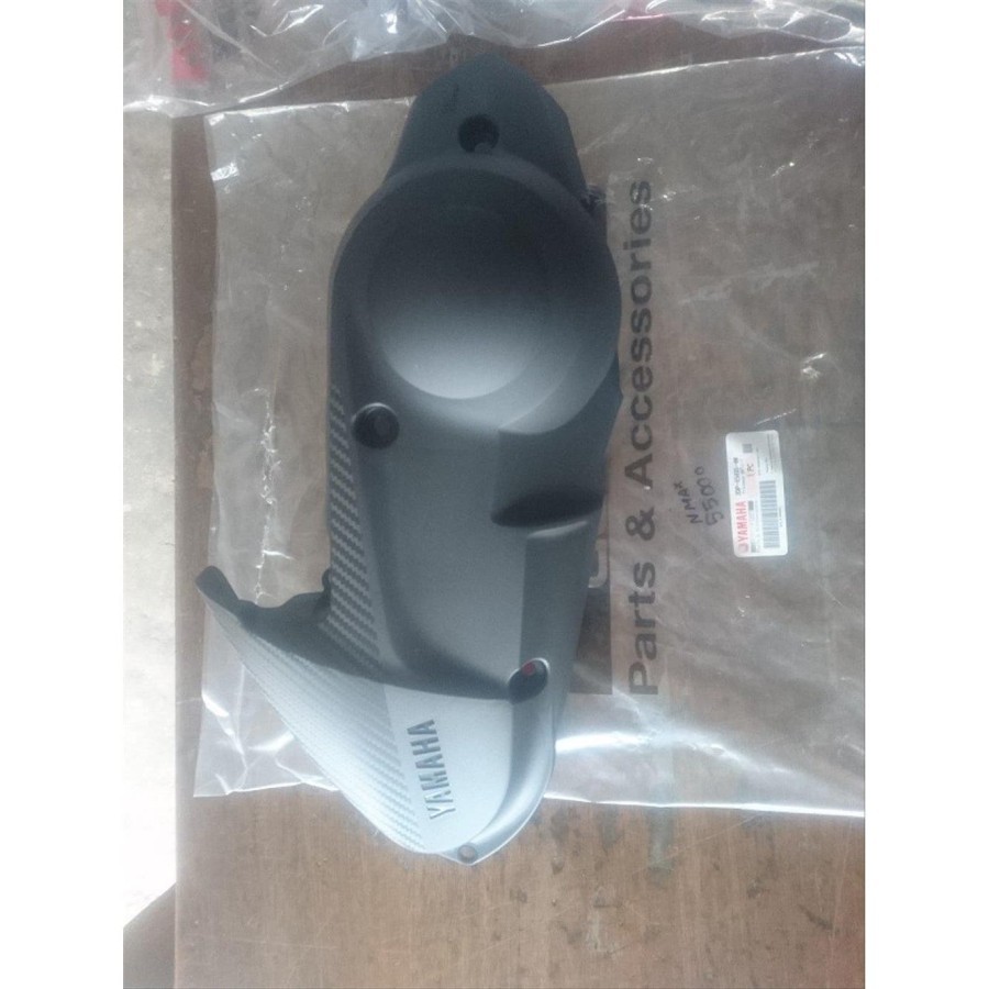 cover bak cvt nmax ori