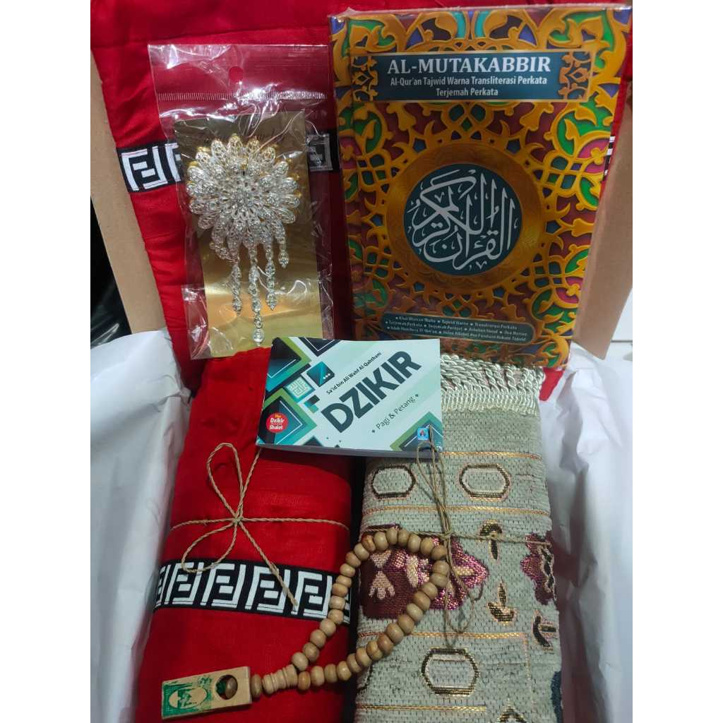 

Paket Hampers Ramadhan