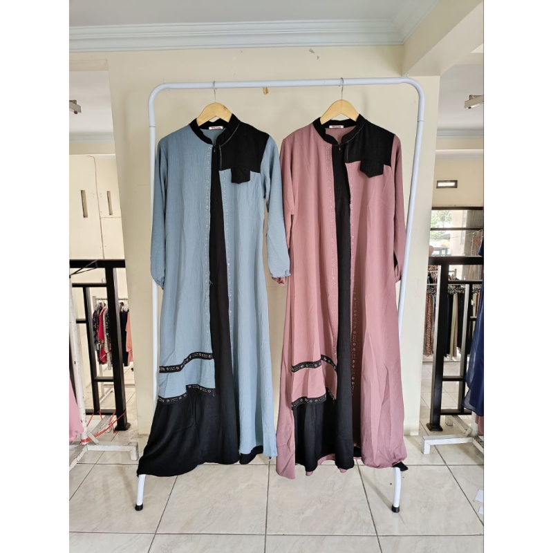 GAMIS CRINKLE LD 110 P 138