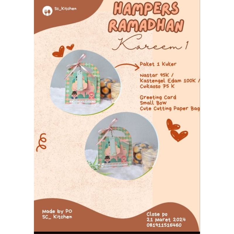 

parcel lebaran isi 1