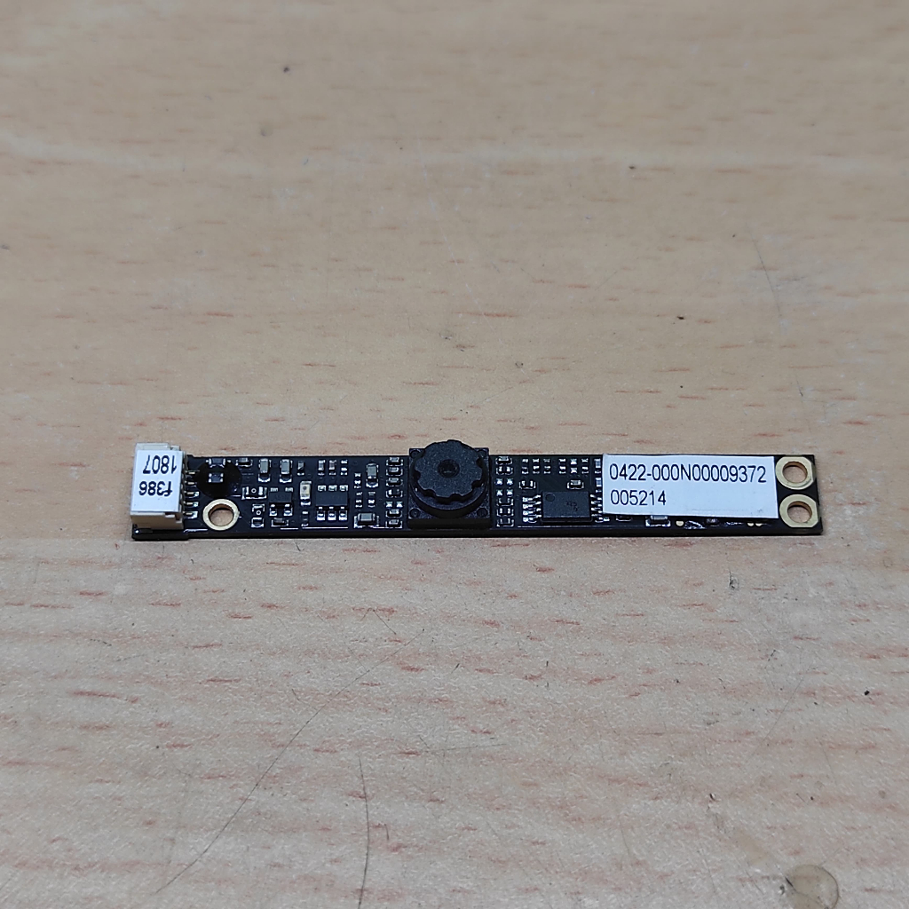 Kamera Camera Webcam Laptop Asus ROG G51J