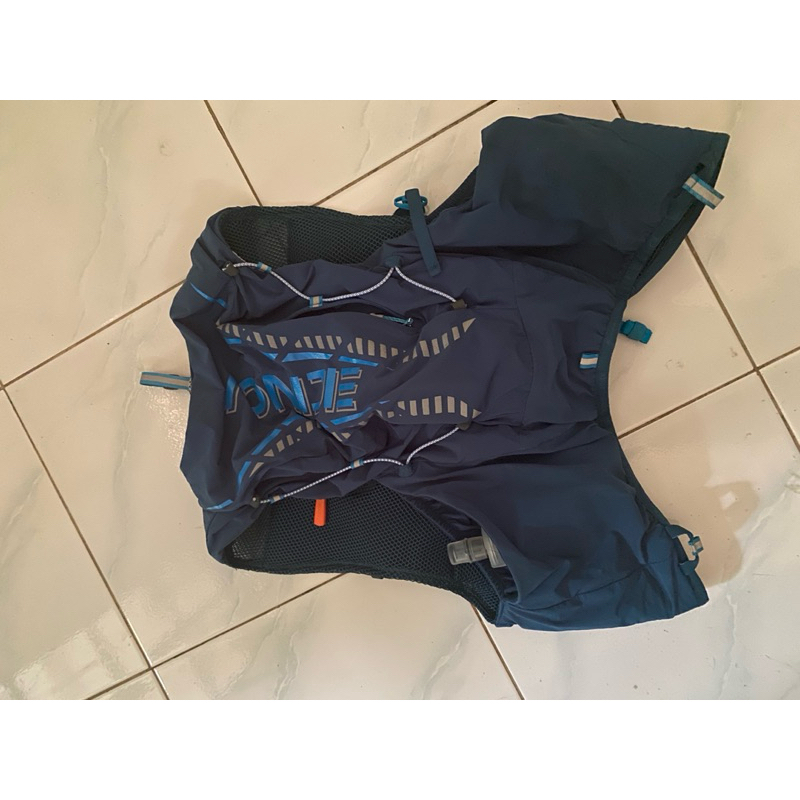 Running vest aonijie 12L