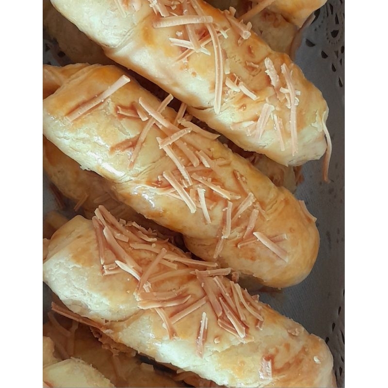 

Cheese Roll