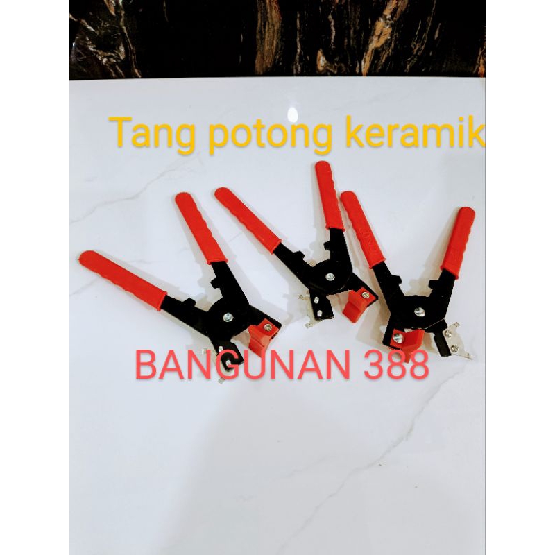 Tang Potong Keramik/Alat Potong Keramik 9
