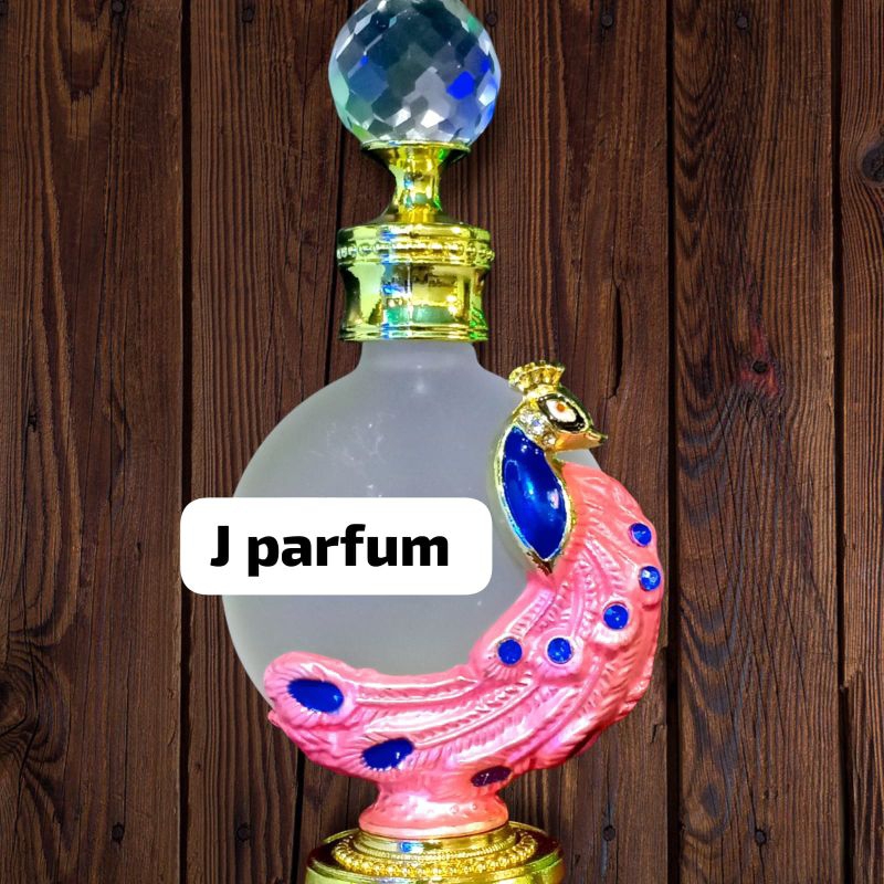 Jafaron putih great A super kental