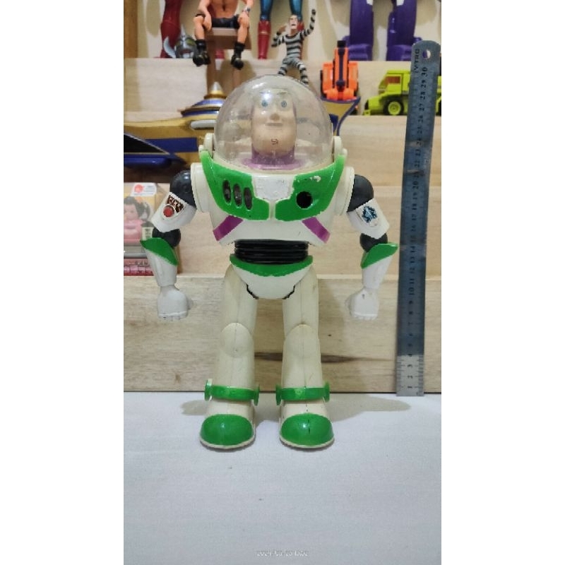 Buzz Lightyear
