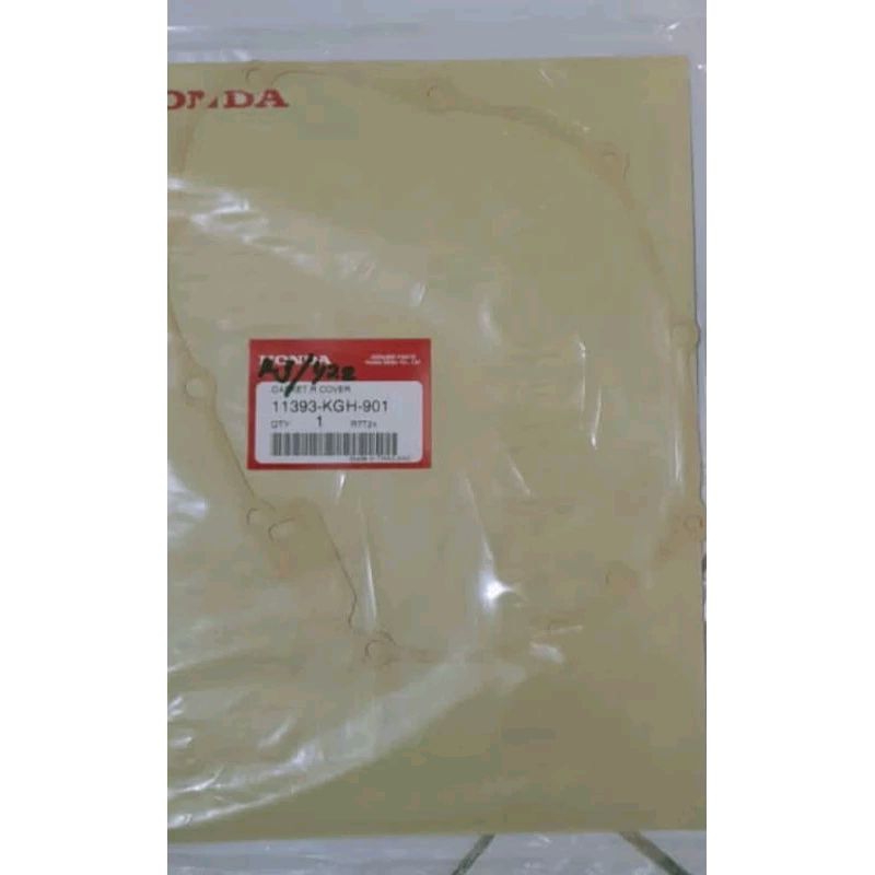 paking bak kopling ori honda cbr150 old/sonic125 thailand