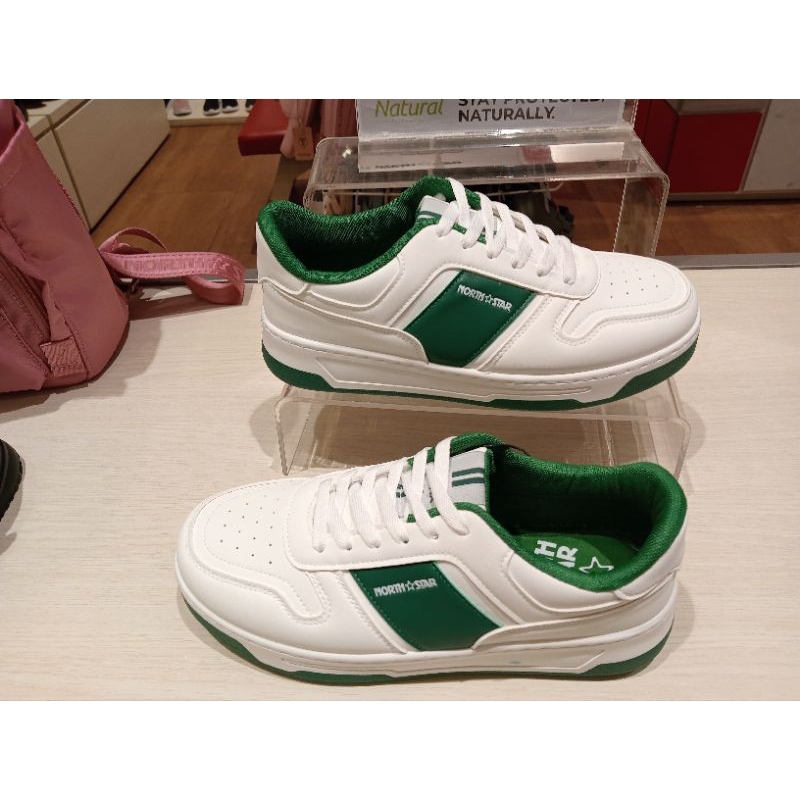 North Star Sepatu Sneakers Pria Stayle Original Bata 820_1122