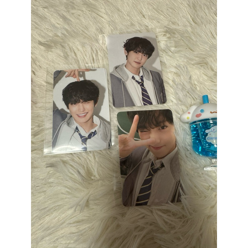 Season Greeting Exo Pc Chanyeol