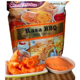 

BUMBU TABUR RASA BBQ Kemasan 1Kg - Barbeque CITARASAKU HALAL BPOM best seller