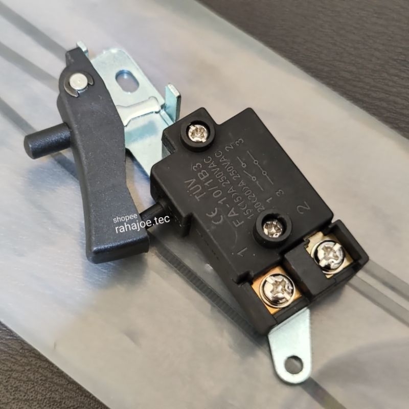 Saklar PH65 PH 65 Hammer Demolition NRT PRO Switch Mesin Bobok Beton PH65A PH 65A NRT-PRO