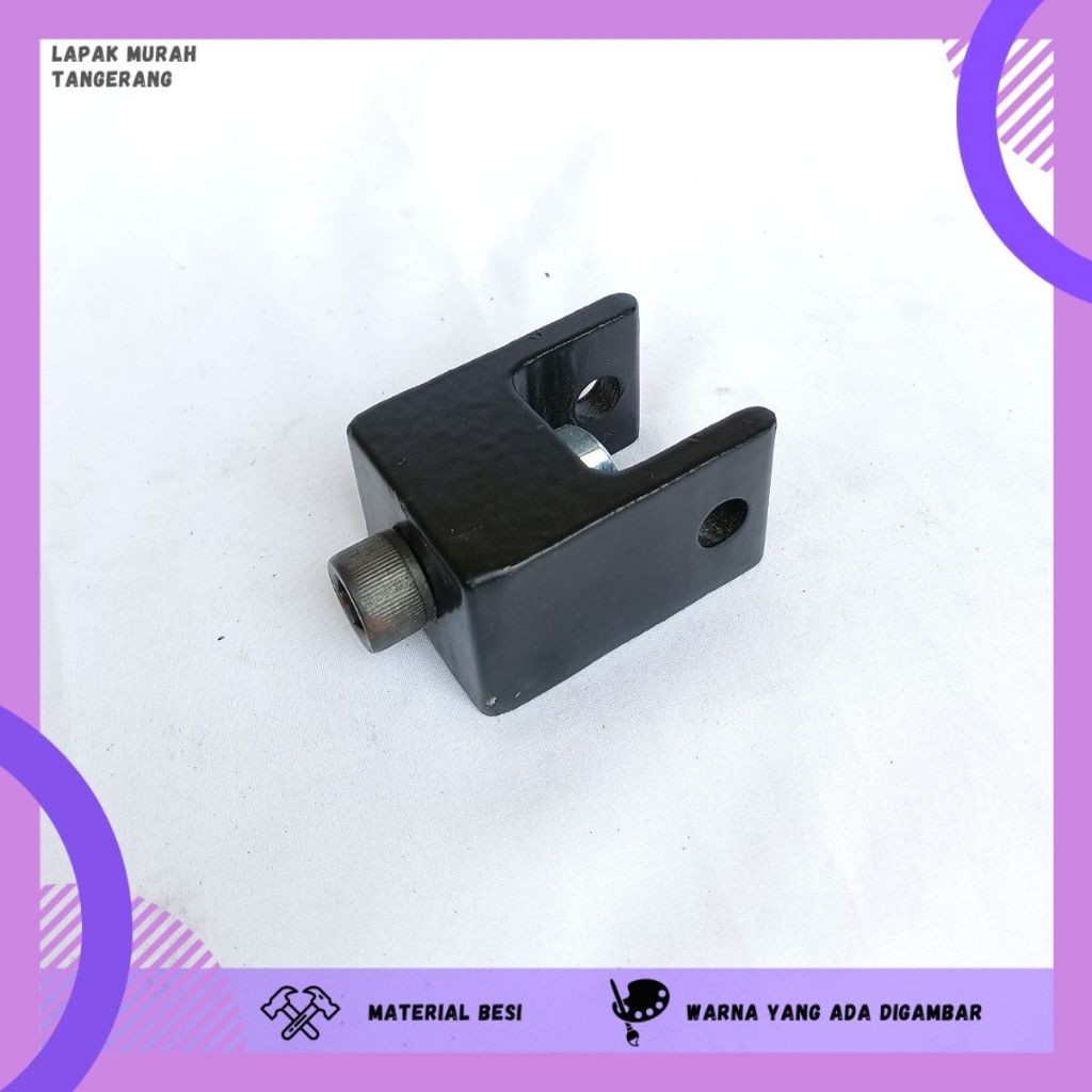 PENINGGI SHOCK BELAKANG CB 150 CB150  CB150R NEW CB