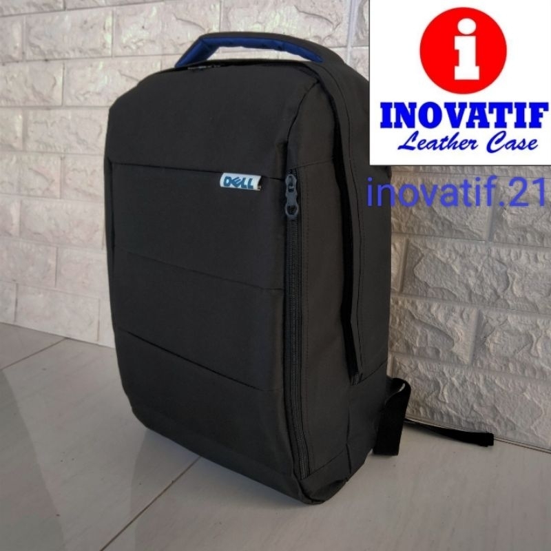 Tas Ransel Dell Wateroof Untuk Laptop 10-16"