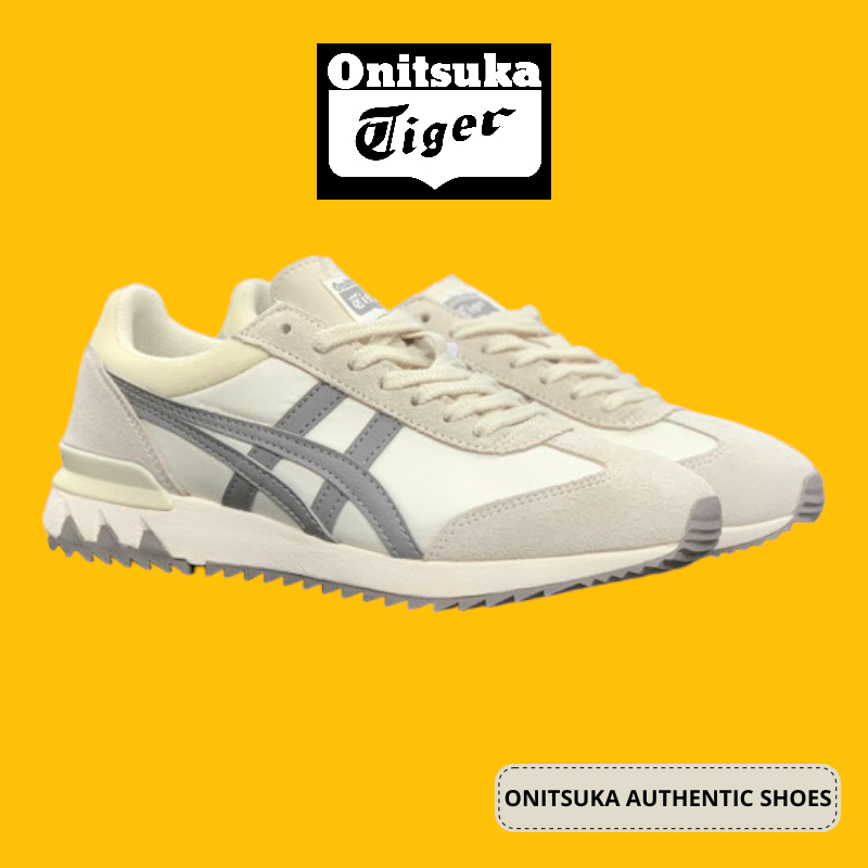 Onitsuka California 78 ex Grey
