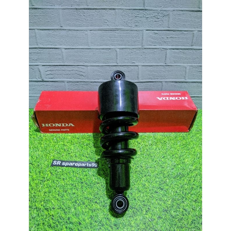 Shockbreaker mono shock Honda Sonic 150 Supra GTR Ori