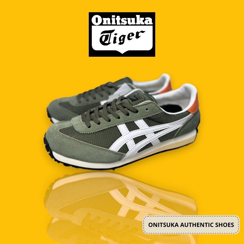 Onitsuka edr 78 ex Green White