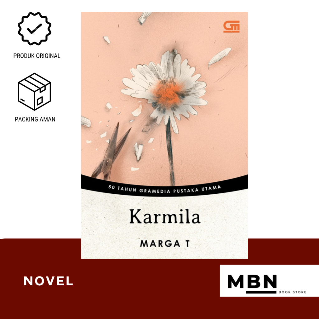GPU 50 - KARMILA MARGA T