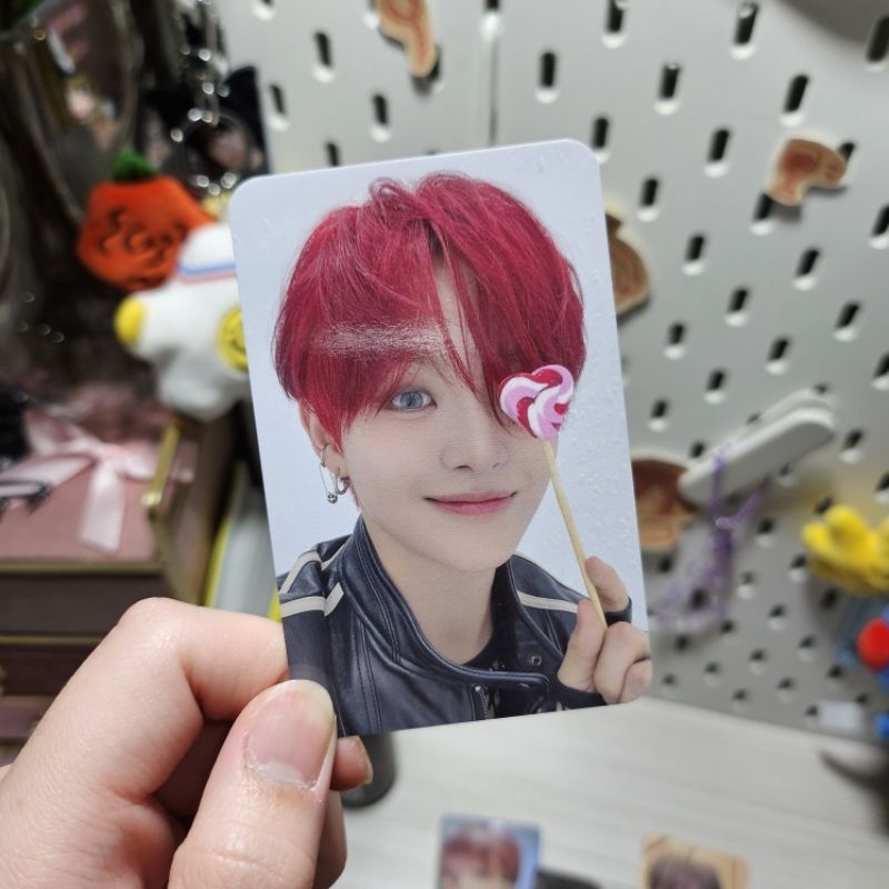 [ CLEARANCE SALE ] Treasure photocards pc lucky draws ld jihoon weverse wv japan jpn 3rd anniversary