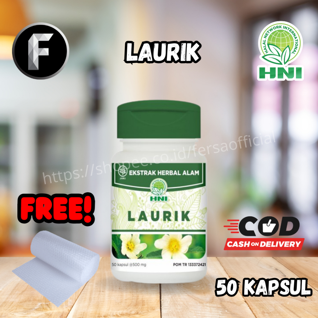 

HNI | Laurik | Powered by Fersa HNI