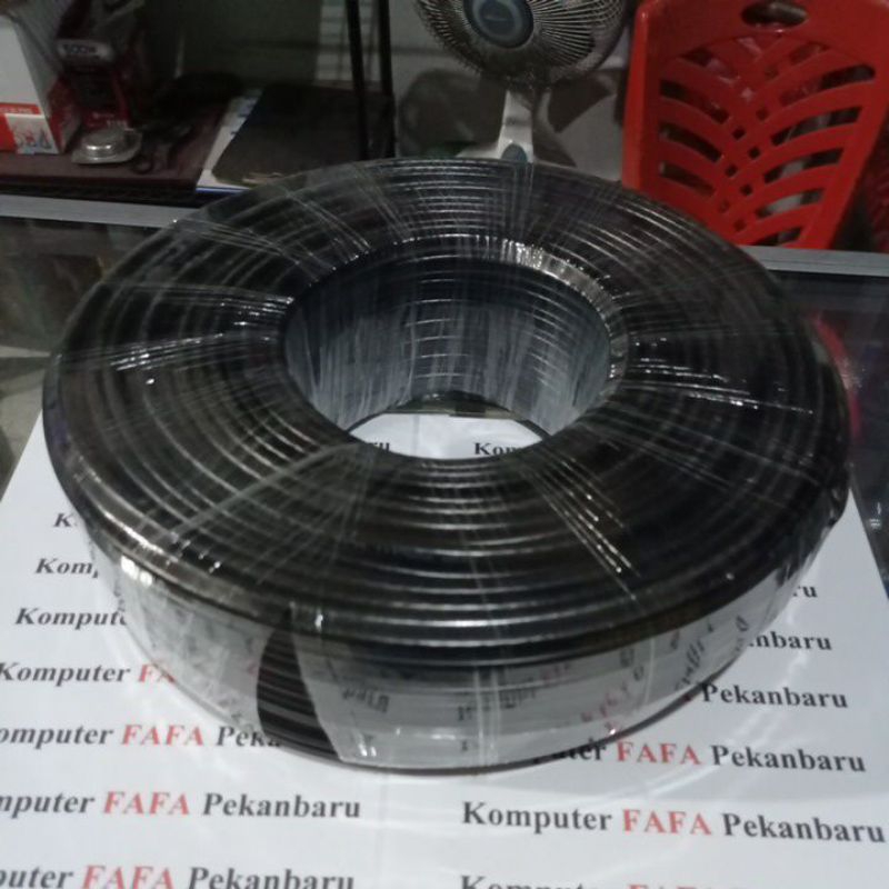 Kabel CCTV RG59 Anyvision (1 roll = 100 mtr)
