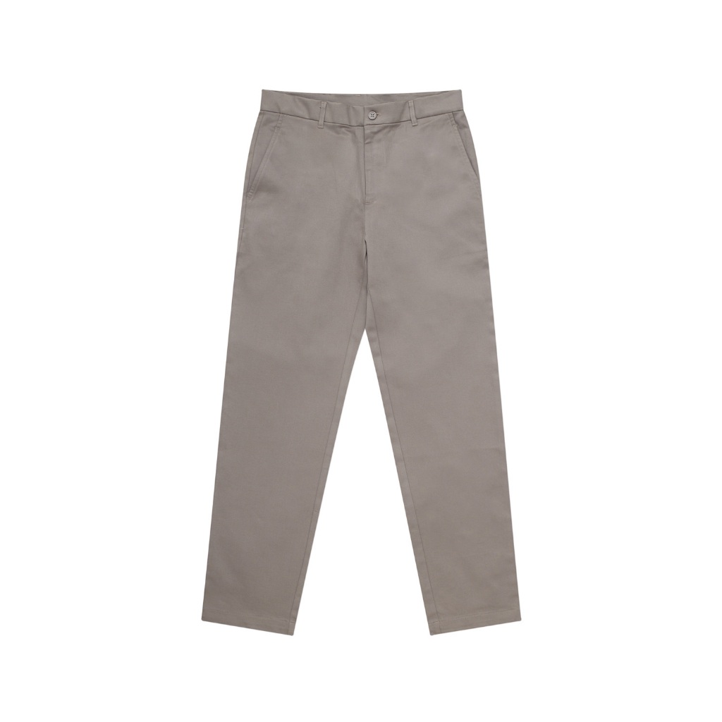 Screamous Long Pants - CHINO PANTS WILDER BEIGE