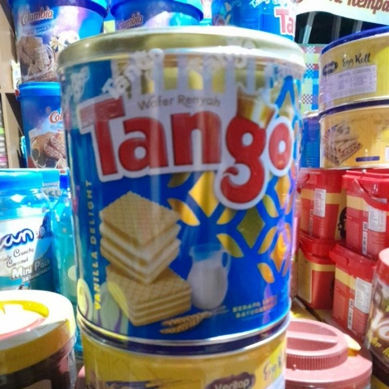 

Tango