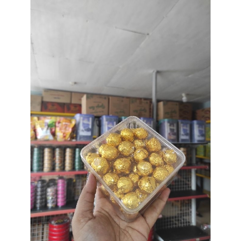 

permen biskuit warna warni