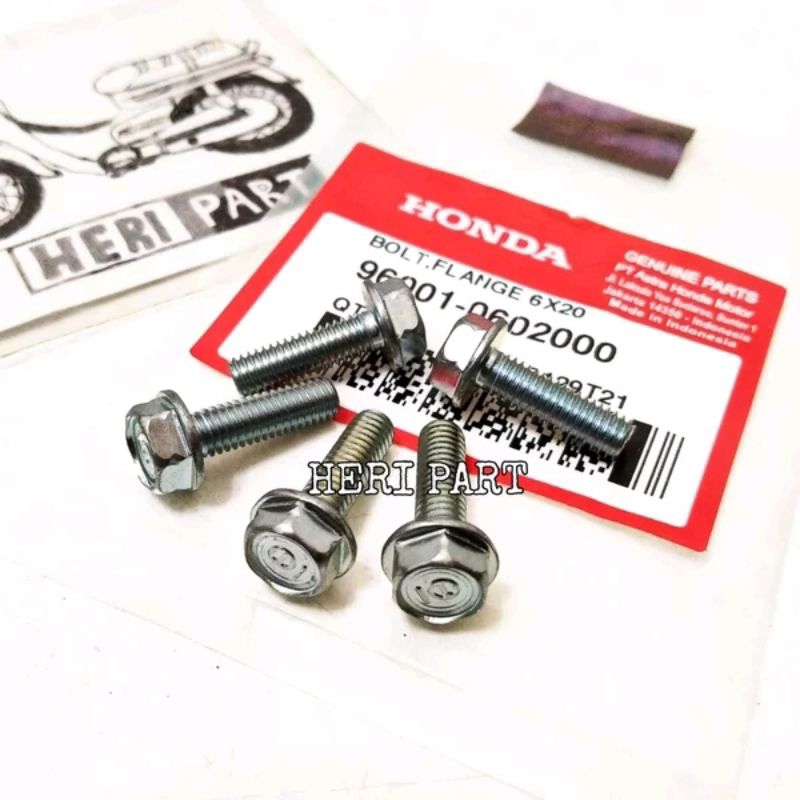 baut pedal persneling perseneling operan gigi honda c70 c700 c800 grand legenda prima star supra kir