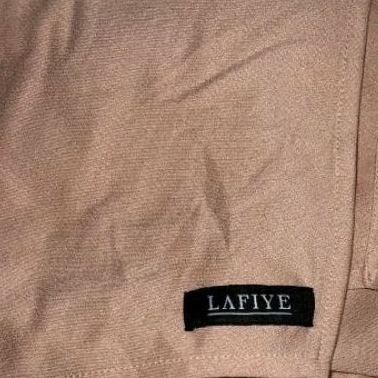 Lafiye (preloved)