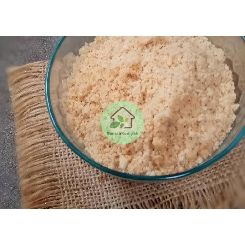 

BUBUK KOYA SOTO - BUMBU DAPUR - BUMBU MASAK - REMPAH-REMPAH