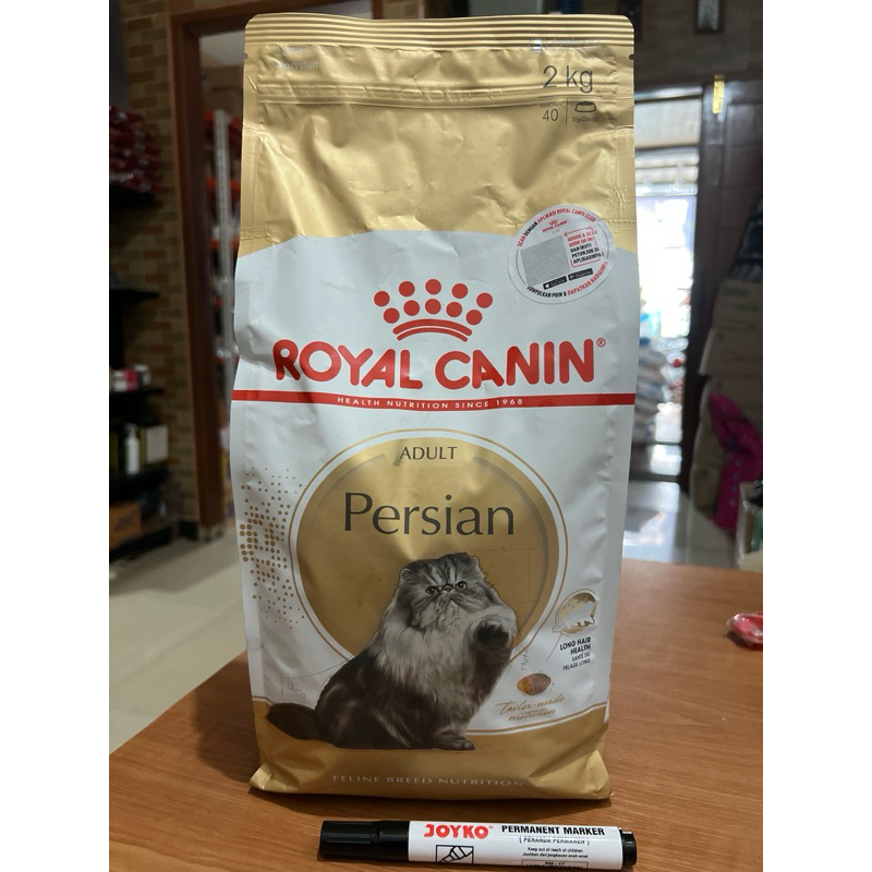 Royal Canin Persian 2kg