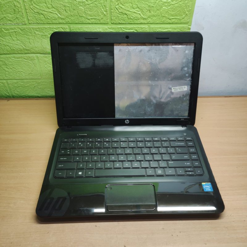 Casing Case Cassing kesing Laptop Hp 1000