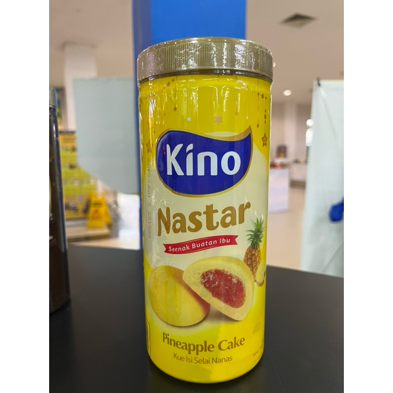 

Kino Nastar 140gr