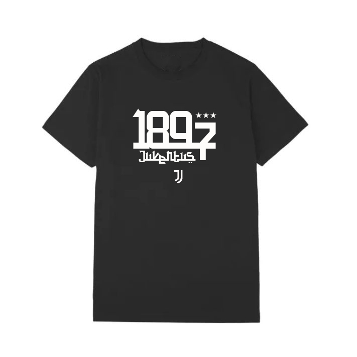 

Kaos Juve Pria Baju Tshirt Juve Bianconeri Pakaian Pria Aulian