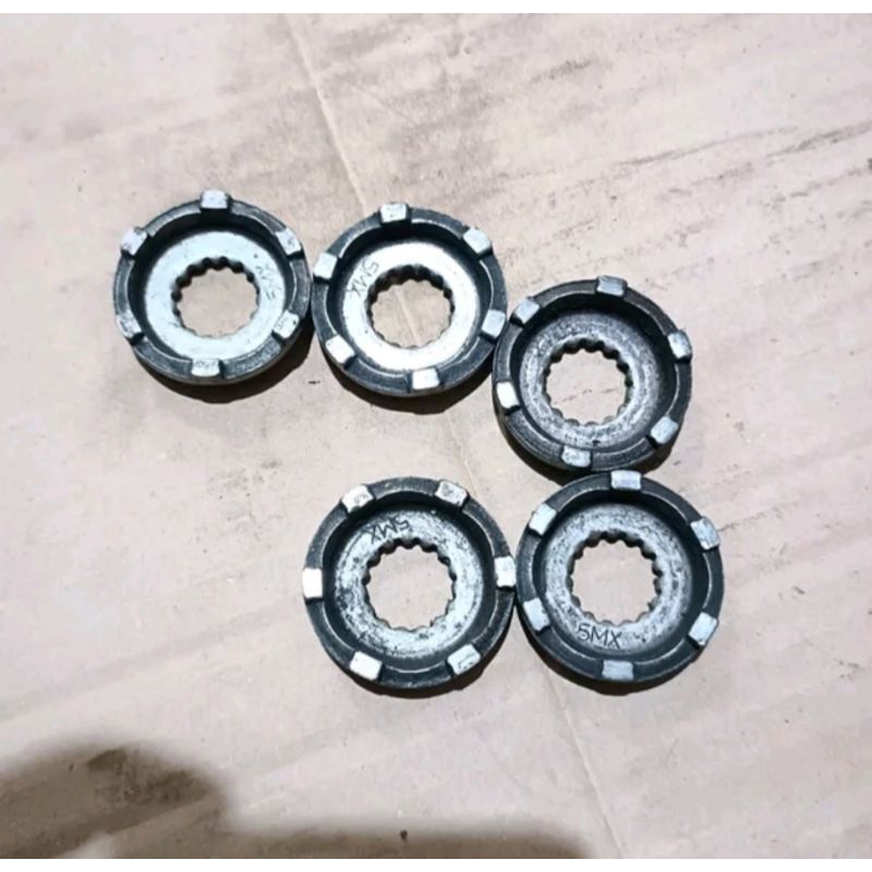 lawan pinion gir gigi gear selah kecil original yamaha mio soul fino nouvo karbu mio j z s m3 gt sou