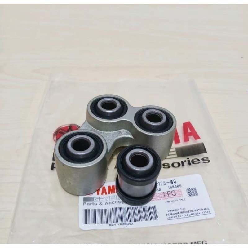 BOS MONOSHOCK BOS FORK ARM YAMAHA VIXION NEW VIXION OLD