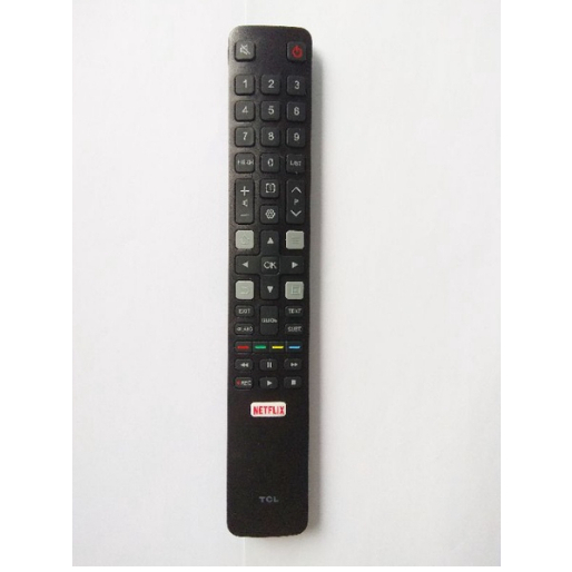 REMOT / REMOTE SMART TV LED TCL 32A3 - 50A8 - 49C2US / 55C2US / 65C2US / 43P20US / 32S62 32A3 32s680